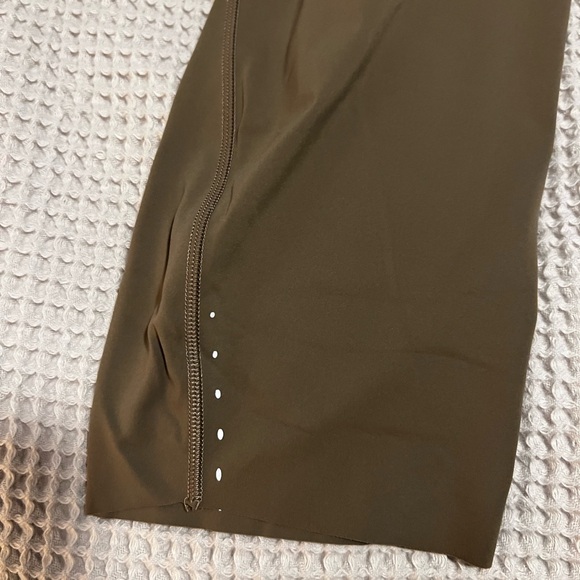 Lululemon fast and free leggings - Picture 2 of 9